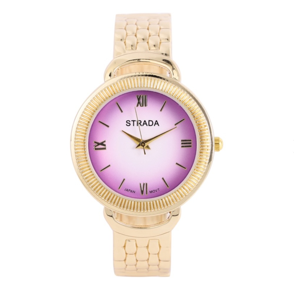 Bangle Watch